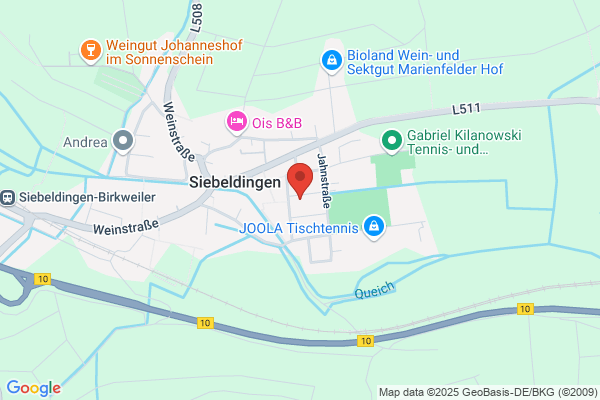 DornenZauber