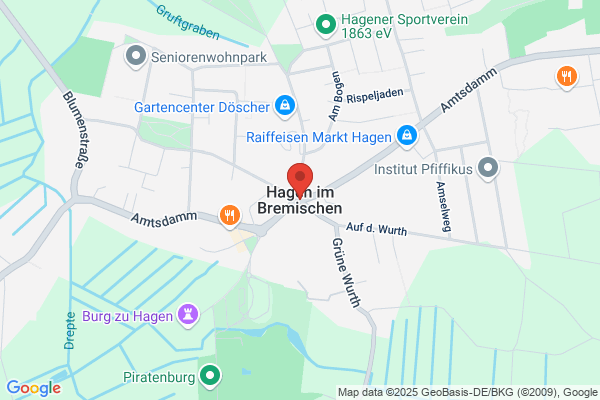 Sportverein Hagenbüchach 1979 e.V.