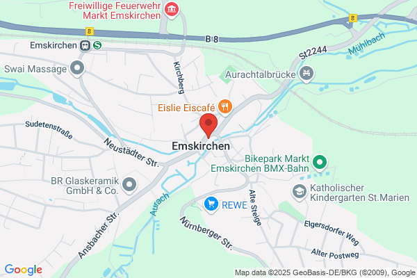Auracher Nähkästchen