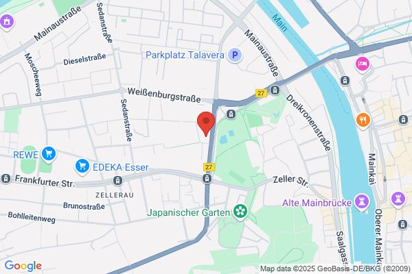 BAZ Beratungsgemeinschaft für Ärzte und Zahnärzte GmbH Mittelfranken