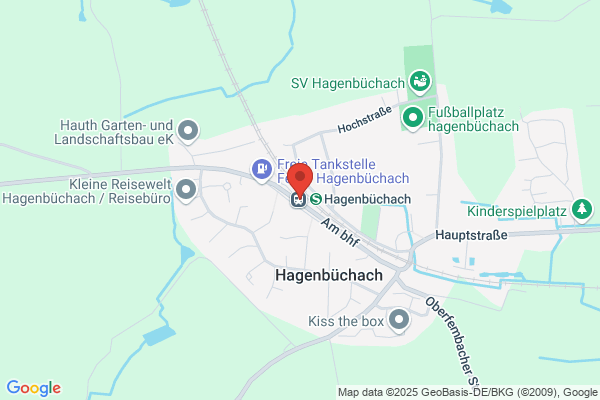 Bäckerei Konditorei Cafe Dünisch