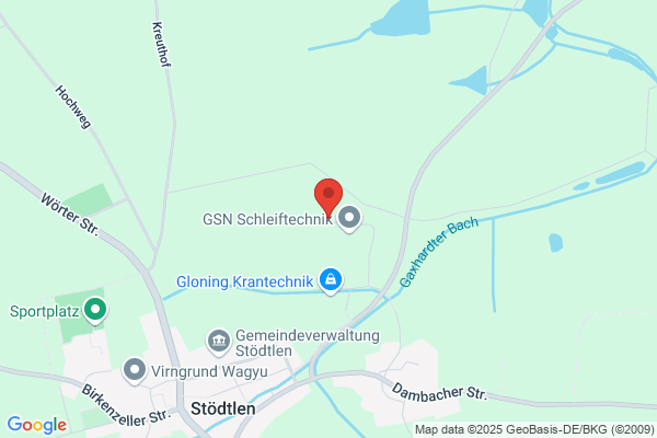 GMD Vegetationstechnik
