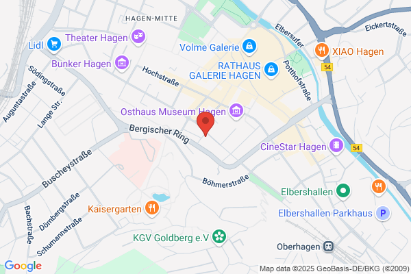 Katholischer Kindergarten St.Marien