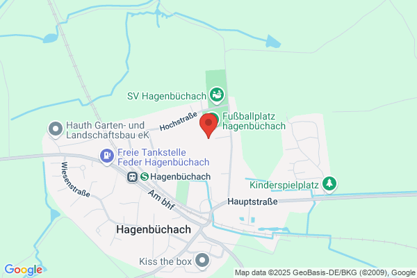 Kindergarten Sternenstaub