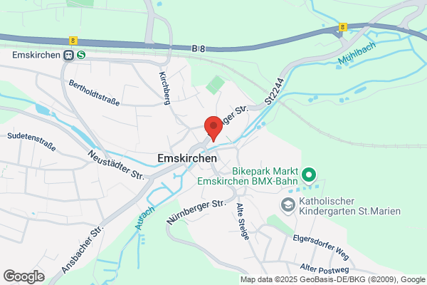 Markt Emskirchen