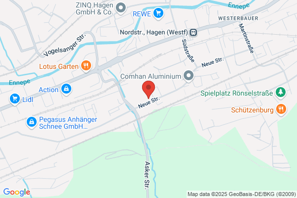 QIC Systemverbund Kunststofftechnik GmbH