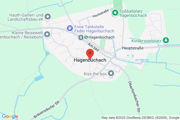 Reisecenter Emskirchen