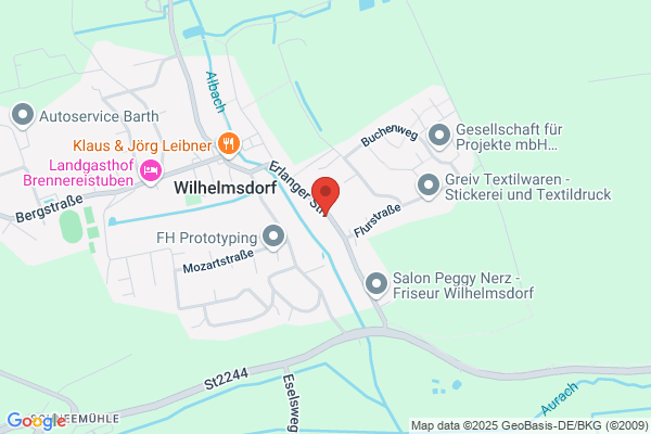 Seefried Präzision Inh. Marco Seefried
