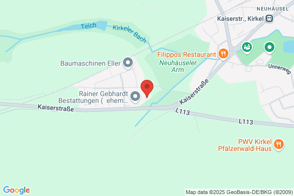 WK - Unternehmensberatung