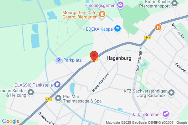 Julia Kühn  Krankengymnastik/Osteopathie/Physiotherapie/Heilpraktik