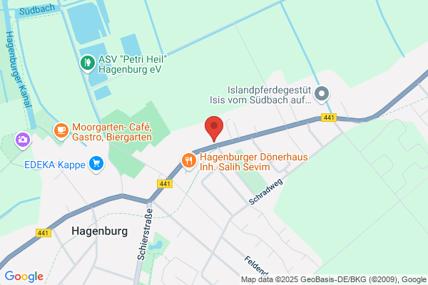 Altenhagen-Hagenburg Sandrock