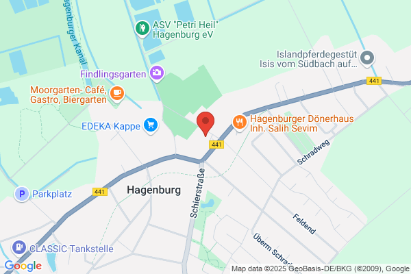 HKS Häusliche Krankenpflege und Seniorenbetreuung GmbH