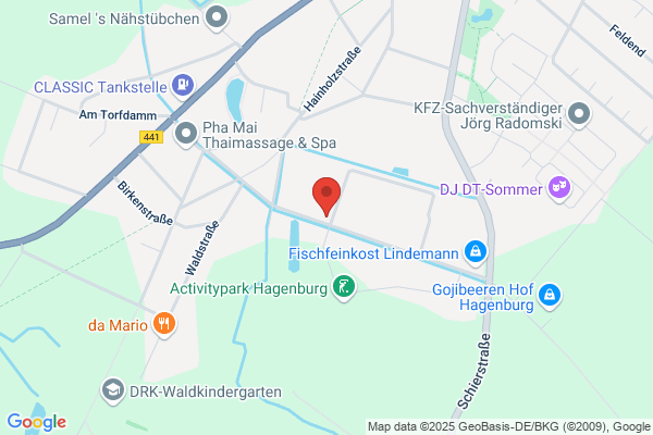 Rakelbusch Holding GmbH