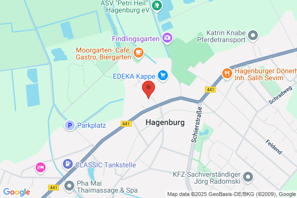 Rathaus Hagenburg