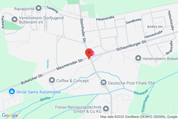 Friseur Haarstudio K.