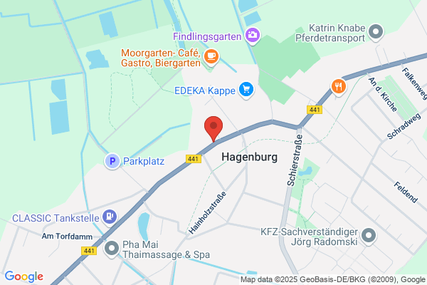 Der Struwelpeter