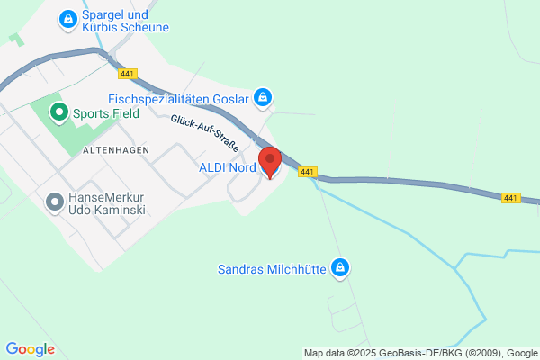 ALDI Nord