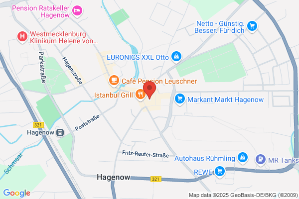HÖRakustik Nörenberg