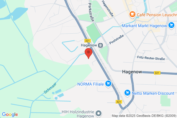 Autohaus Hagenow GmbH