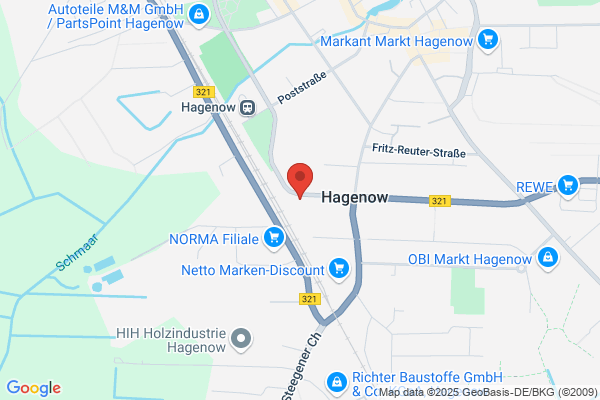 Autohaus Halfpap GmbH
