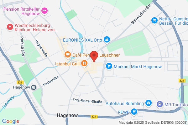 Bäckerei Straßer GmbH