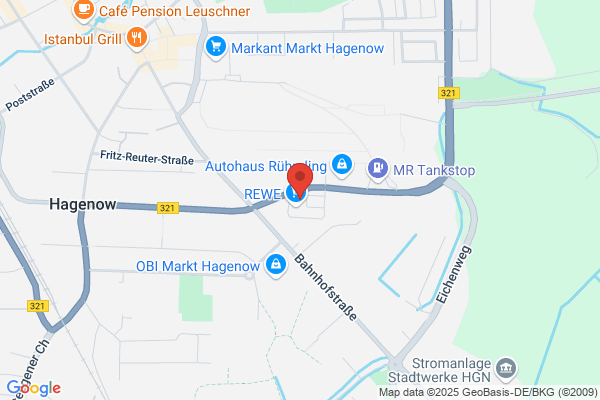 Bäckerei Straßer GmbH