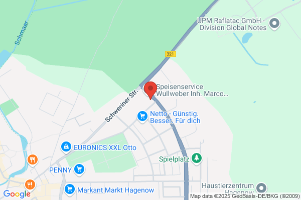 Unser Heimatbäcker GmbH
