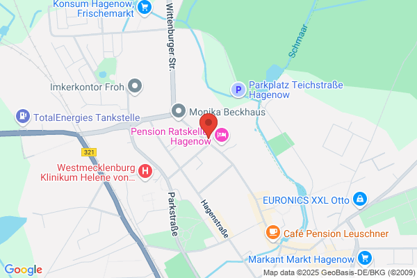 Mein Bau OHG Hößelbarth & Sauerbrei Town & Country Lizenzpartner