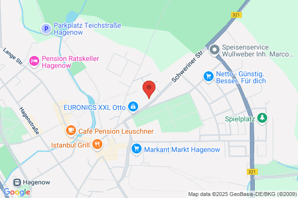 Elektro Hagenow GmbH & Co. KG