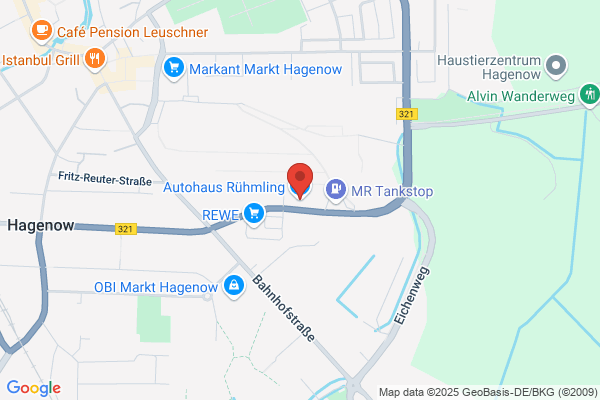 Autohaus Rühmling GmbH