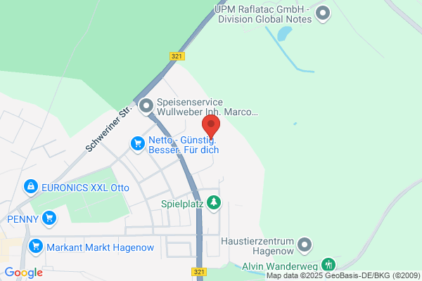 Baugeschäft Ullerich GmbH & Co KG