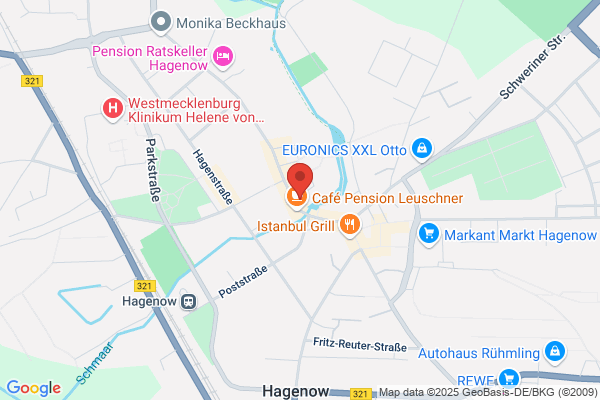 Die Umzugsfüchse