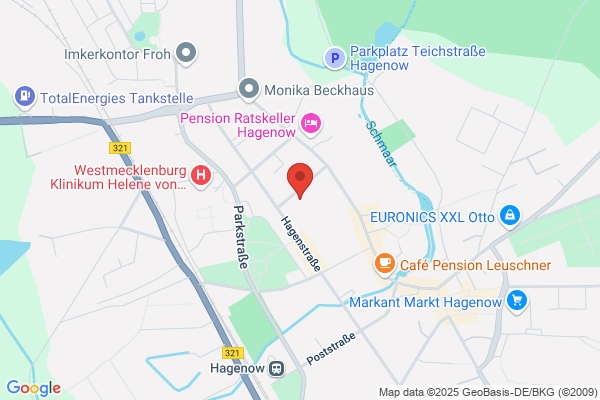 Hagenower Personalleasing GmbH