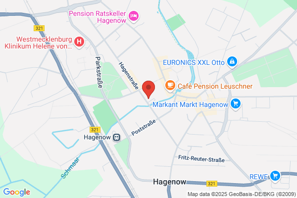 Hagenower Steakhouse
