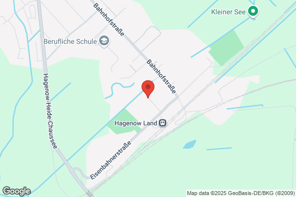 Landwirtsch. Lohnunternehmen