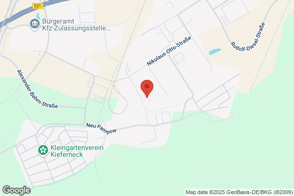 MEC-Ko Mecklenburger Energie Contor - Kopsicker GmbH
