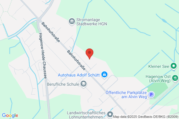Musikschule Rockpopschule