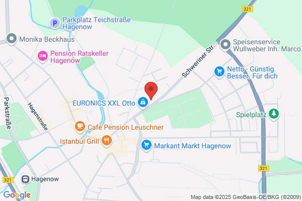 Postbank Filiale geschlossen