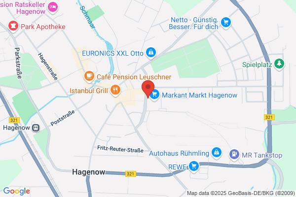 TEDi GmbH & Co. KG
