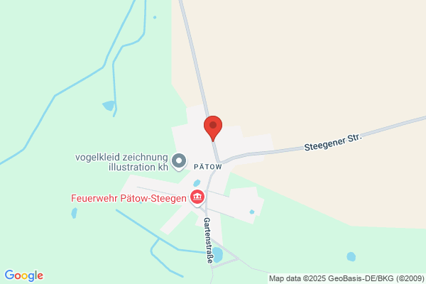 Agrarvereinigung Toddin e.G.