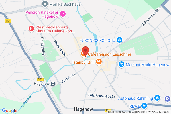 Augenoptik Brillenhaus Hagenow Sabine Giesenhagen