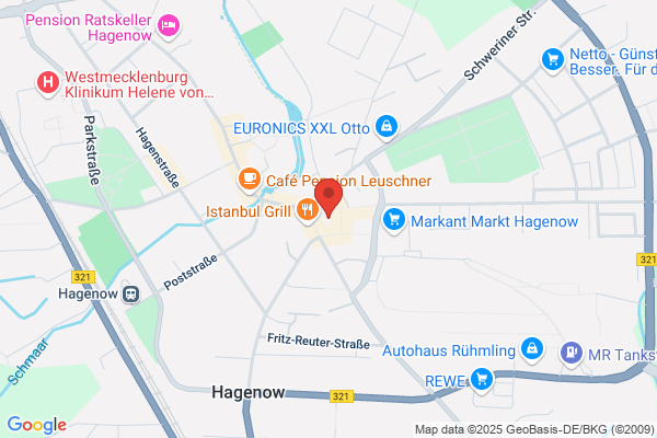 Reisebüro Reiseland