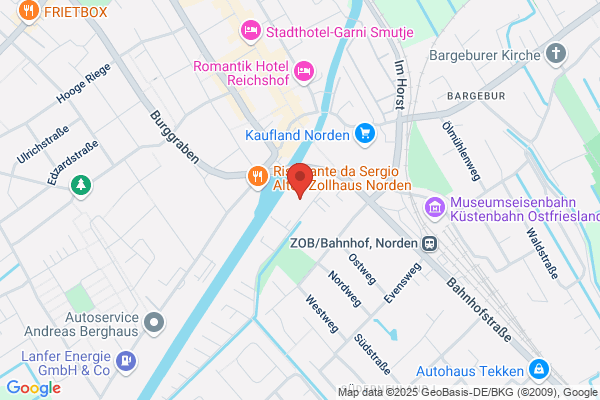 Allianz Versicherung Thomas Boldt Hauptvertretung