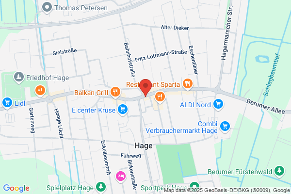 Hager Apotheke Tilemann Schäffer