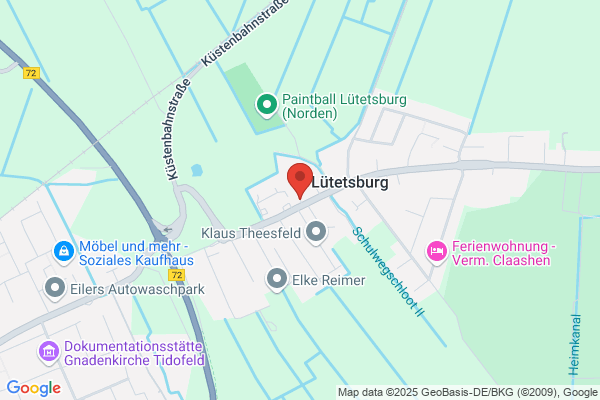 Claaßen Rolf GmbH