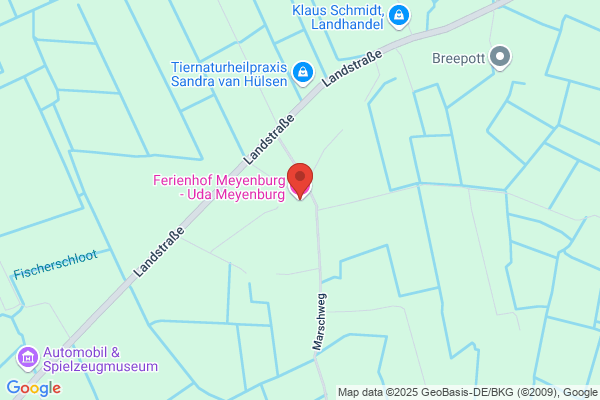 Ferienhof Meyenburg