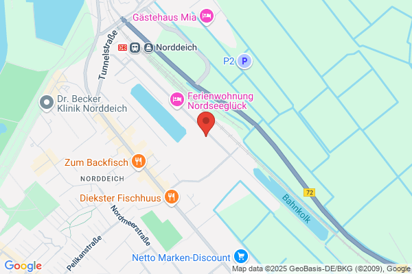 Ferienwohnung Sonnenperle