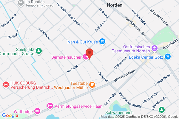 Freie evangelische Gemeinde