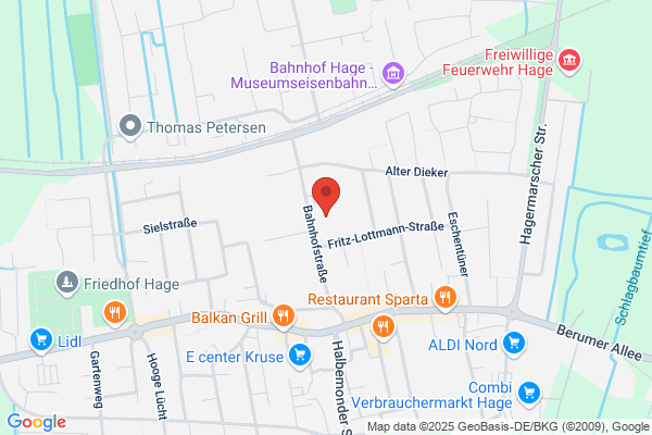 Grundschule Hage