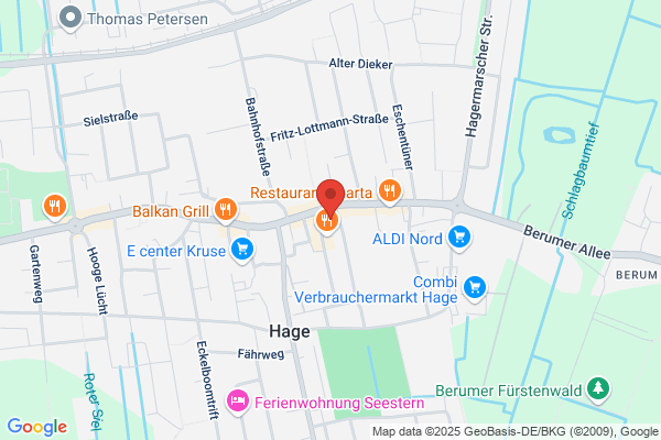 Lindemann Grillbetriebe GmbH
